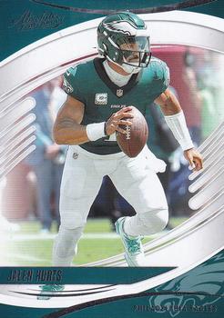Jalen Hurts