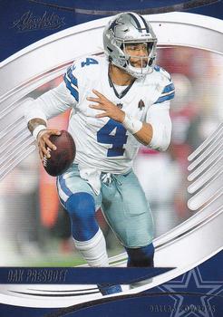 Dak Prescott