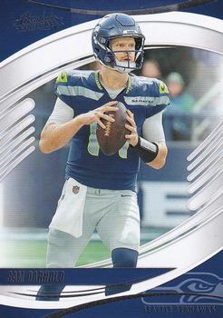 Sam Darnold