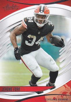 Jerome Ford