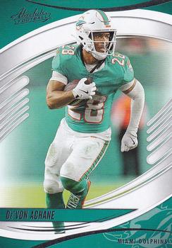 De'Von Achane