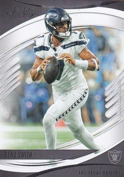 Geno Smith