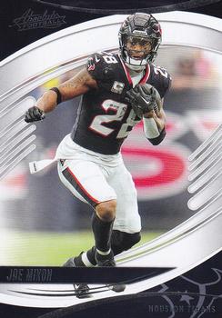 Joe Mixon