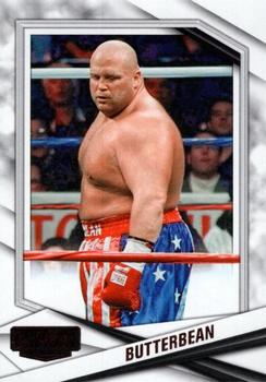 Butterbean