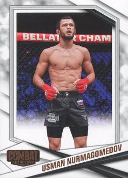 Usman Nurmagomedov