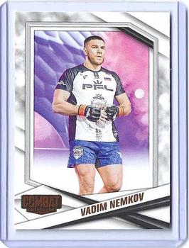 Vadim Nemkov
