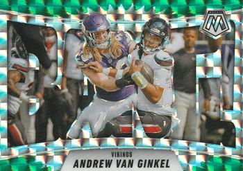 Andrew Van Ginkel