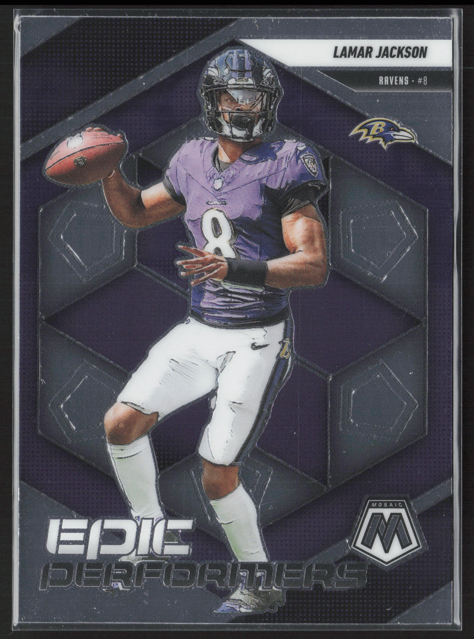 Lamar Jackson