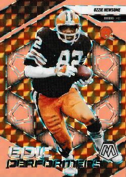 Ozzie Newsome