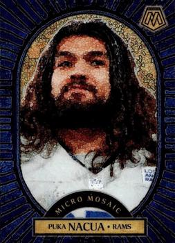 Puka Nacua