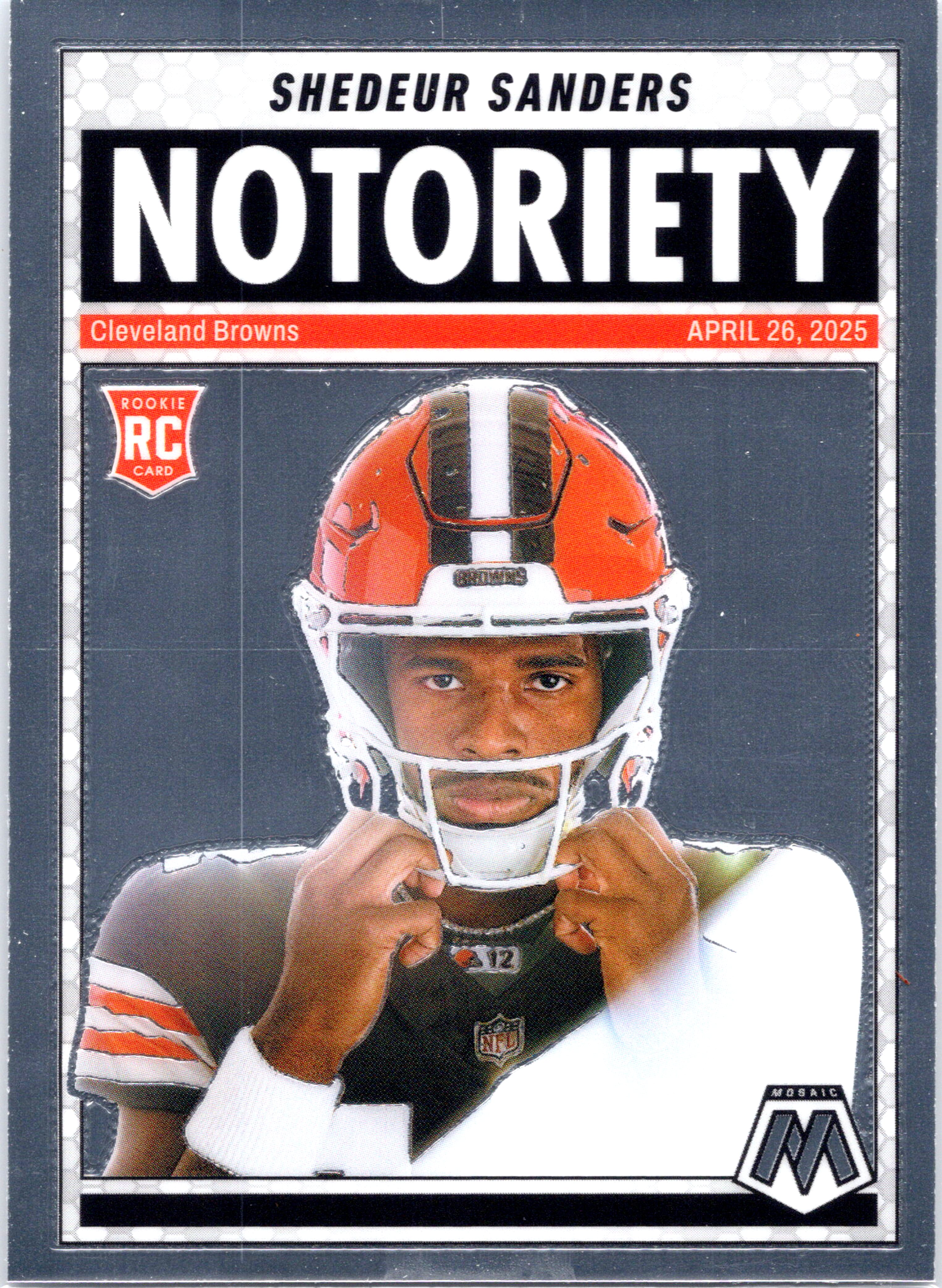 Shedeur Sanders