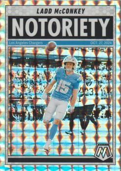 Ladd McConkey