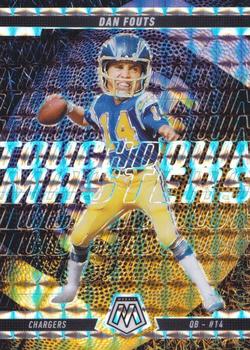 Dan Fouts