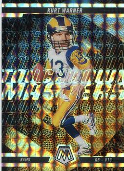 Kurt Warner