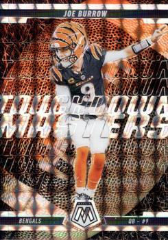 Joe Burrow