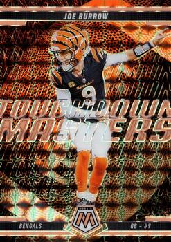 Joe Burrow