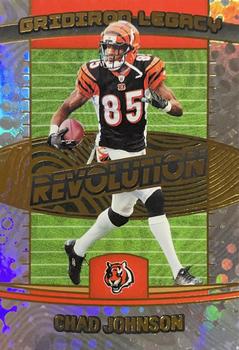 Chad Johnson