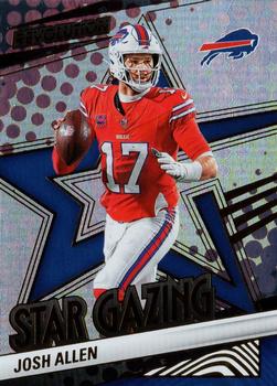 Josh Allen