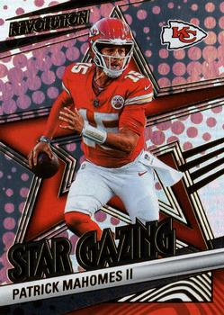 Patrick Mahomes II