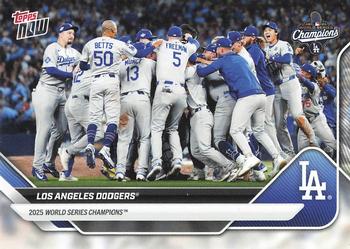 Los Angeles Dodgers