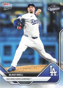 Blake Snell