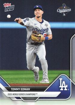 Tommy Edman