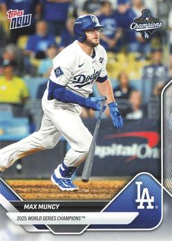 Max Muncy