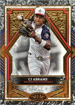 CJ Abrams