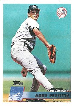 Andy Pettitte