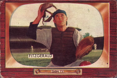 Ed FitzGerald