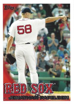 Jonathan Papelbon