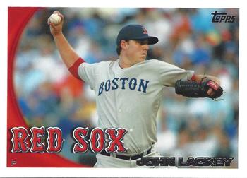 John Lackey