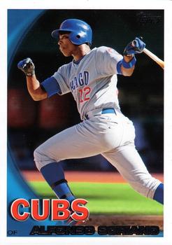 Alfonso Soriano