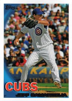 Jeff Samardzija