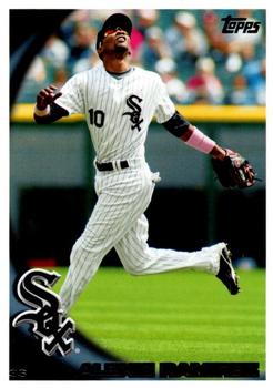 Alexei Ramirez