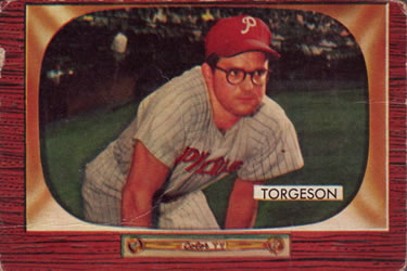 Earl Torgeson