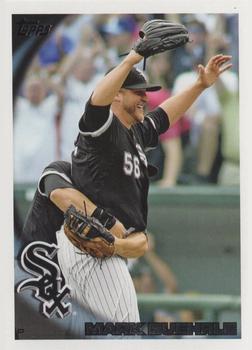 Mark Buehrle