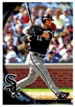 A.J. Pierzynski