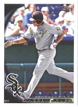 Andruw Jones
