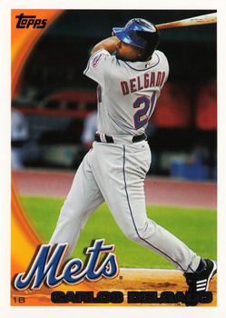 Carlos Delgado