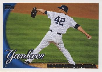 Mariano Rivera