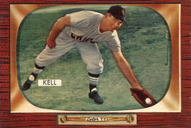 George Kell