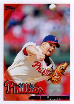 Joe Blanton