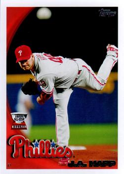 J.A. Happ
