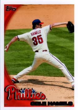 Cole Hamels