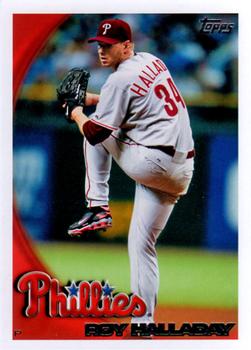 Roy Halladay
