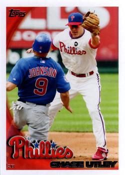 Chase Utley