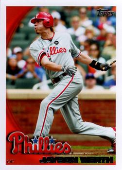 Jayson Werth