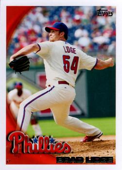 Brad Lidge