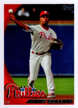 Jimmy Rollins